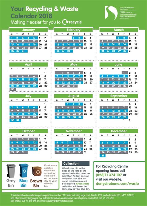 Available in England and Wales only. . Lehi recycling calendar